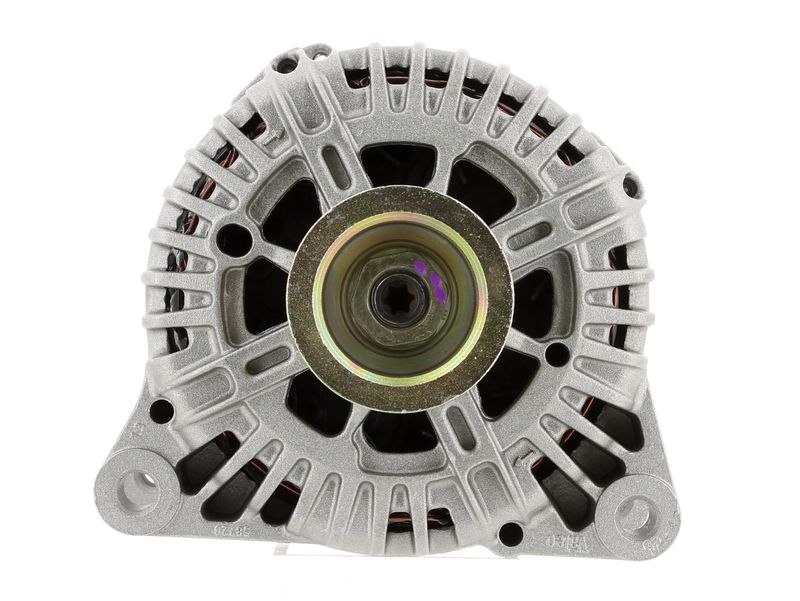 4708 CEVAM Alternador CITROËN BERLINGO