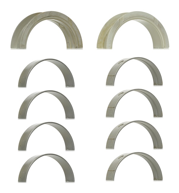 GLYCO Crankshaft bearing H1104/5 STD