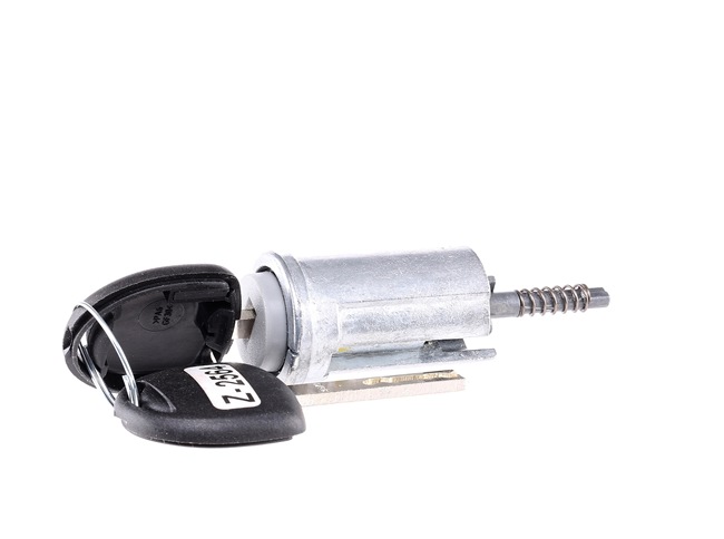 FEBI BILSTEIN 47545 Цилиндр замка / комплект OPEL CORSA C (F08, F68) 1.0 (F08, F68) бензин 60 л.с. 2006