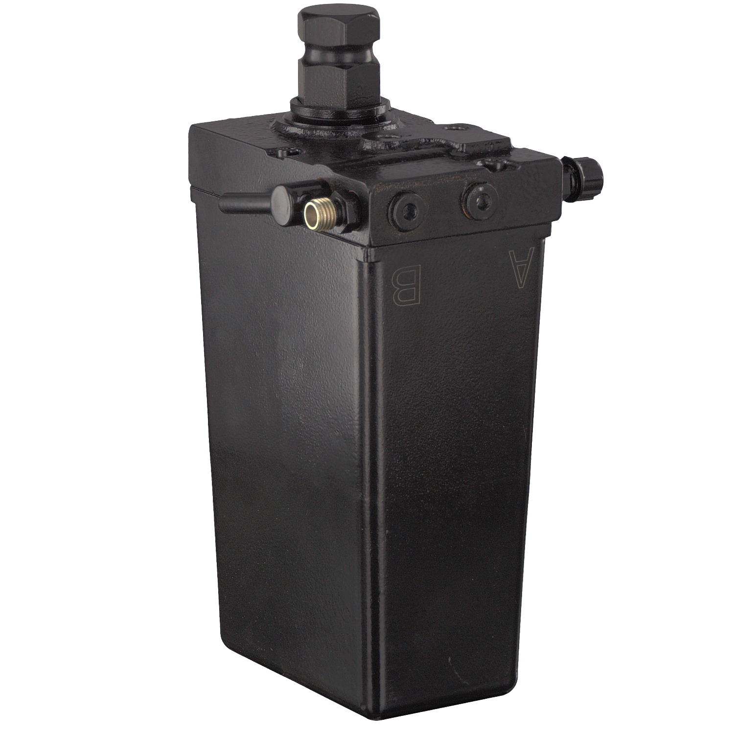 A0015534001 OE FEBI BILSTEIN Prevesna crpalka / kabina voznika 47710
