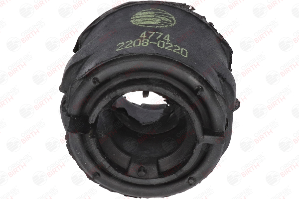 BIRTH Gommino barra stabilizzatrice 4774