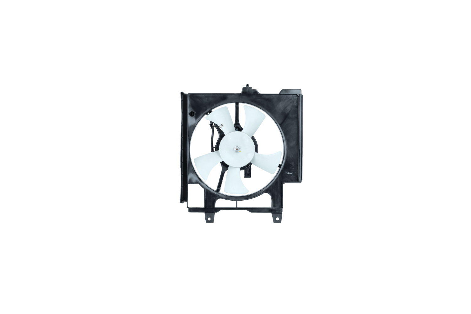 NRF 47742 NISSAN Micra II Hatchback (K11) radiator fan cost