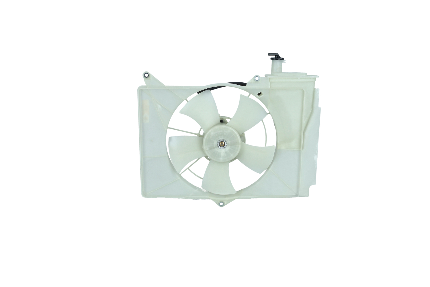 NRF 47746 genuine TOYOTA Wigo / Agya radiator fan price