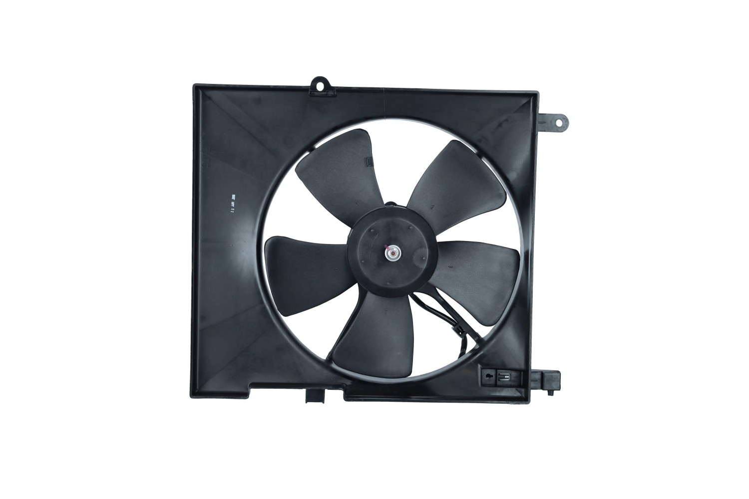 NRF 47751 Ventilateur de radiateur Chevrolet AVEO 2008