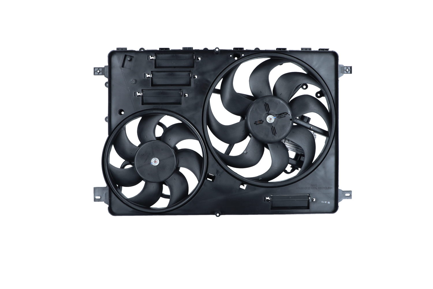 NRF Ventilador de motor 47755