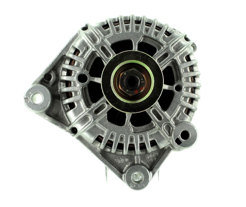 CEVAM 4779 Latausgeneraattori BMW E93 325d 3.0 Diesel 211 hv 2007