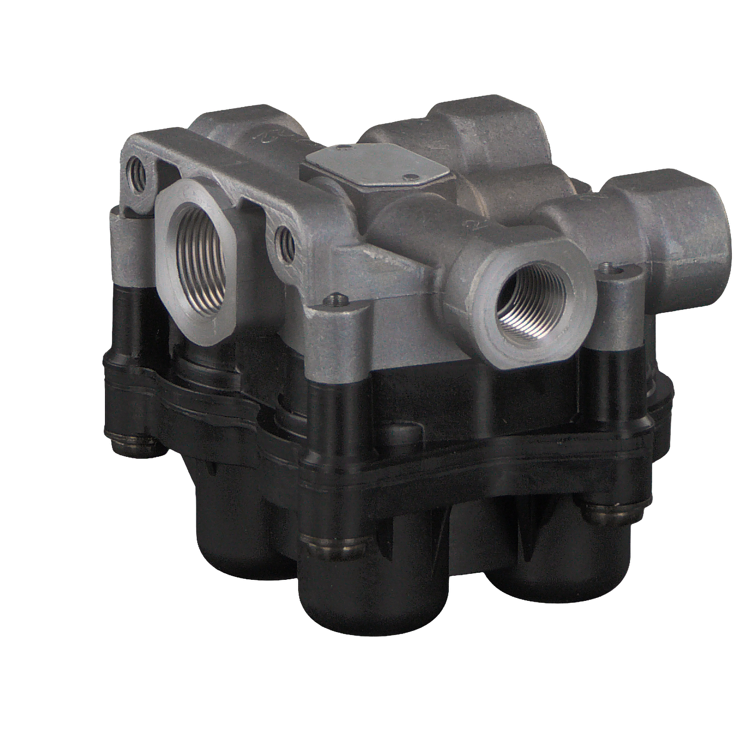 Mehrkreisschutzventil FEBI BILSTEIN 47993