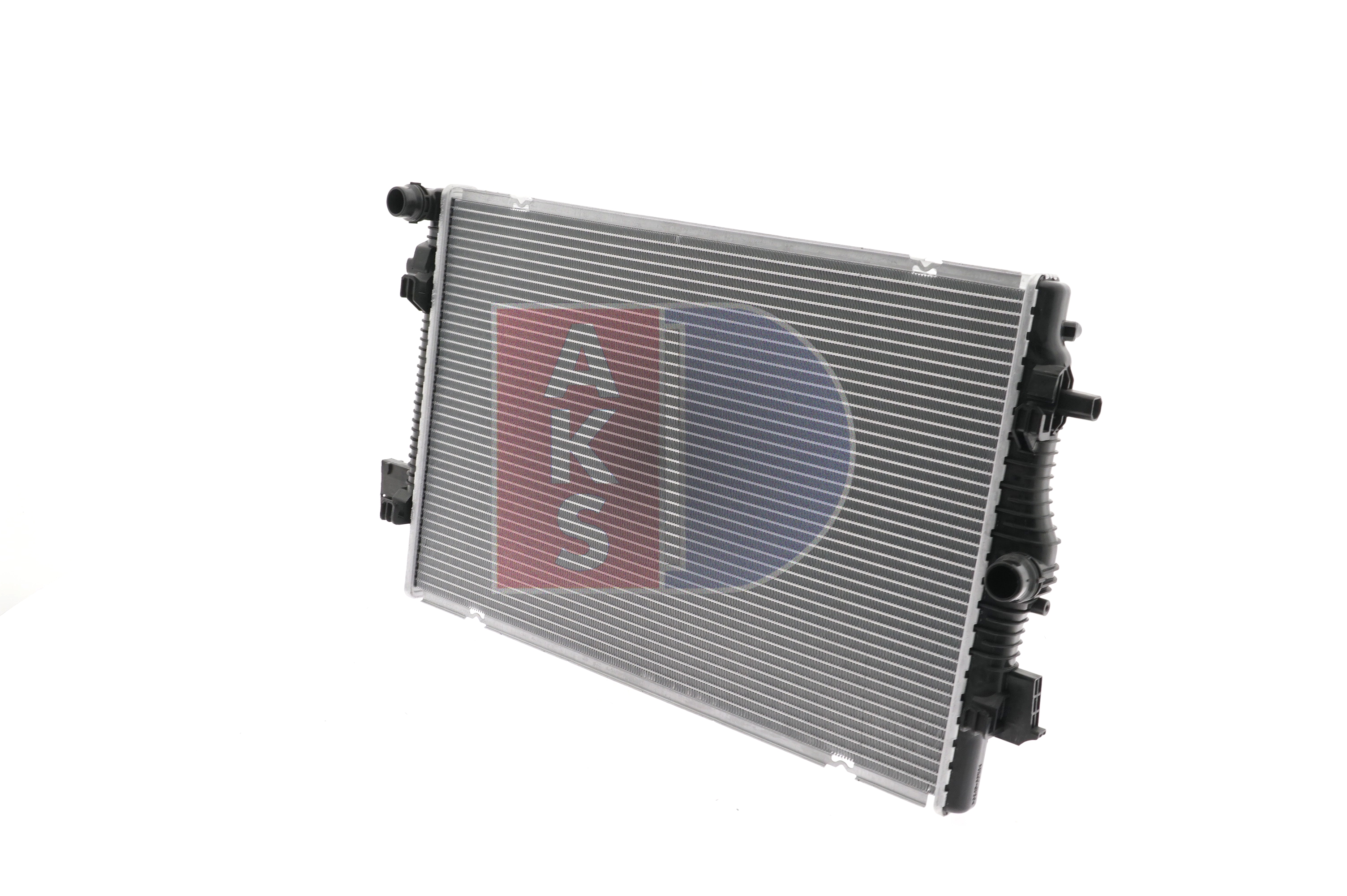480005N AKS DASIS 480005N Radiador, refrigeración del motor