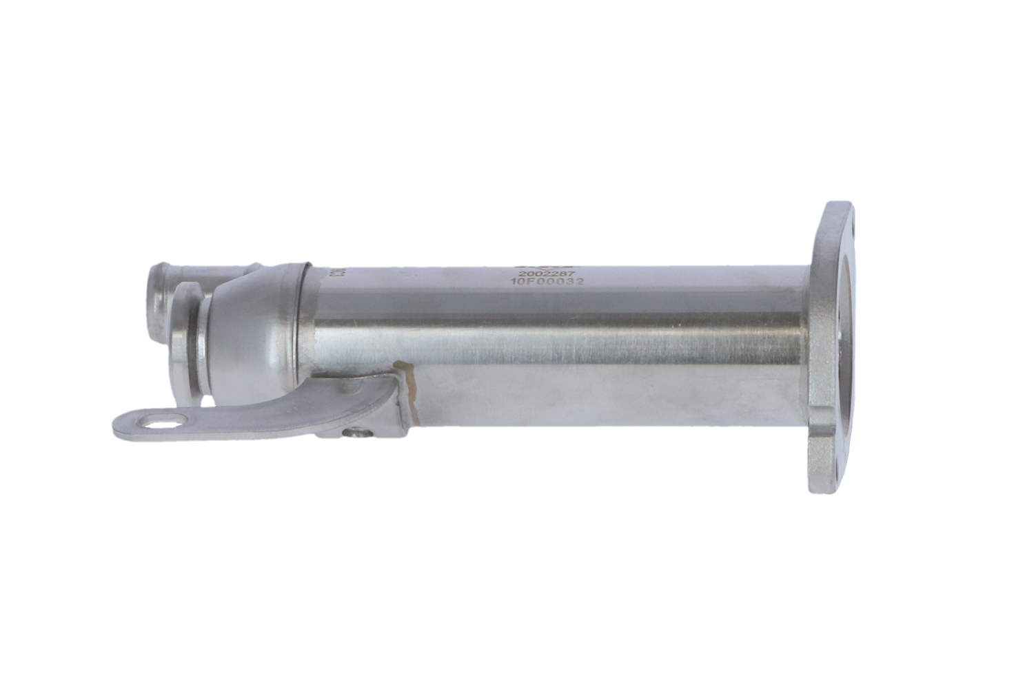 NRF Radiatore EGR 48006