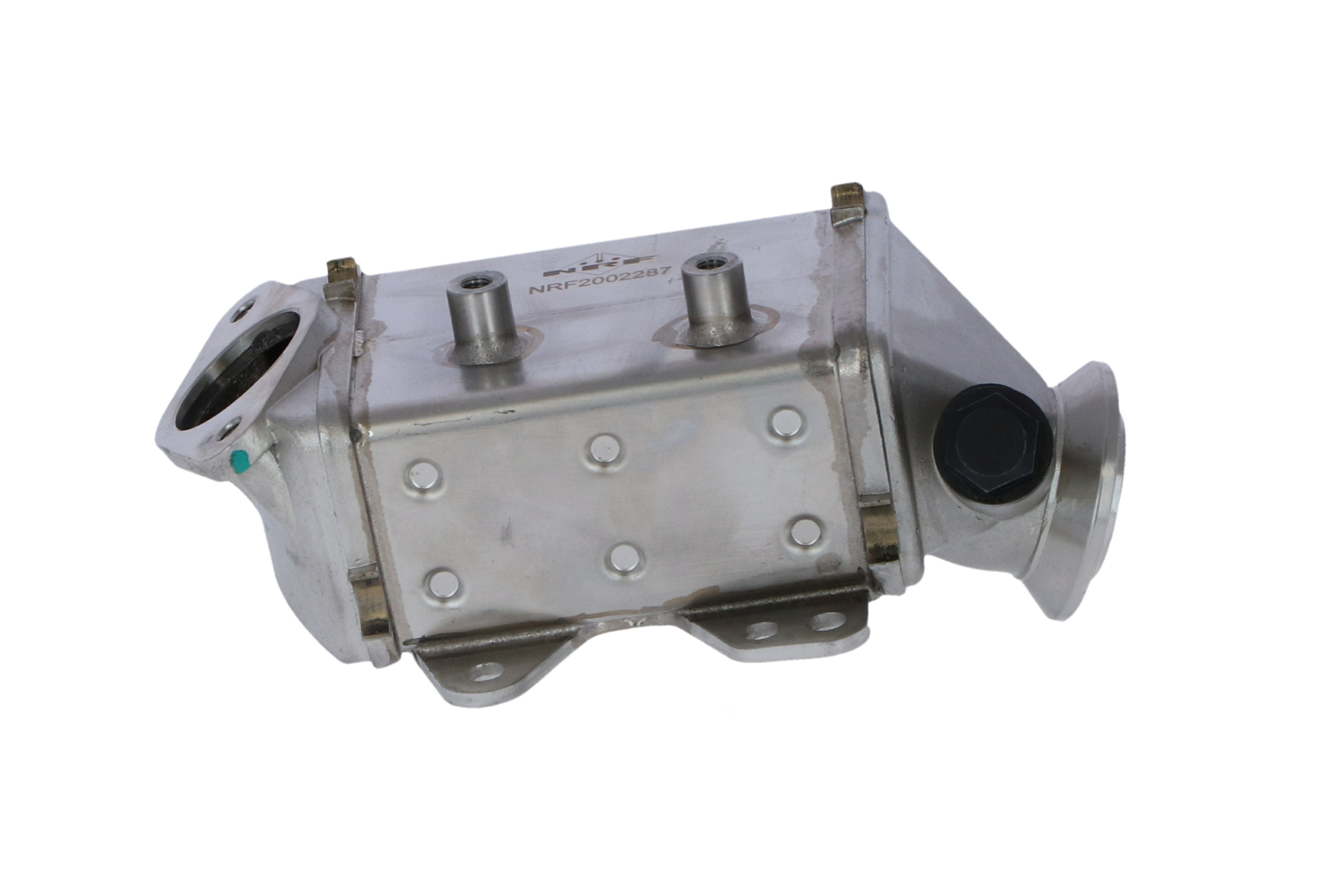 NRF Radiateur EGR 48009