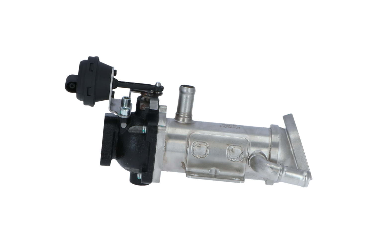 EGR-koeler NRF 48011 geschikt voor RENAULT goedkope