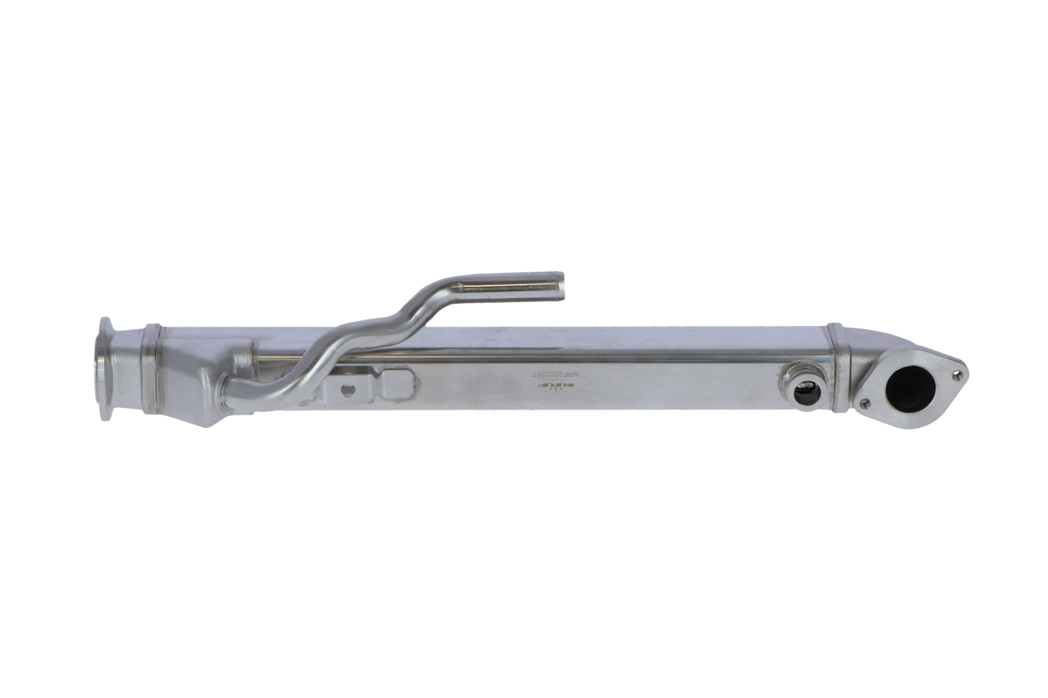 Radiateur EGR NRF 48016 appropriées pour RENAULT, PEUGEOT, VOLKSWAGEN, CITROЁN, BMW pas cher
