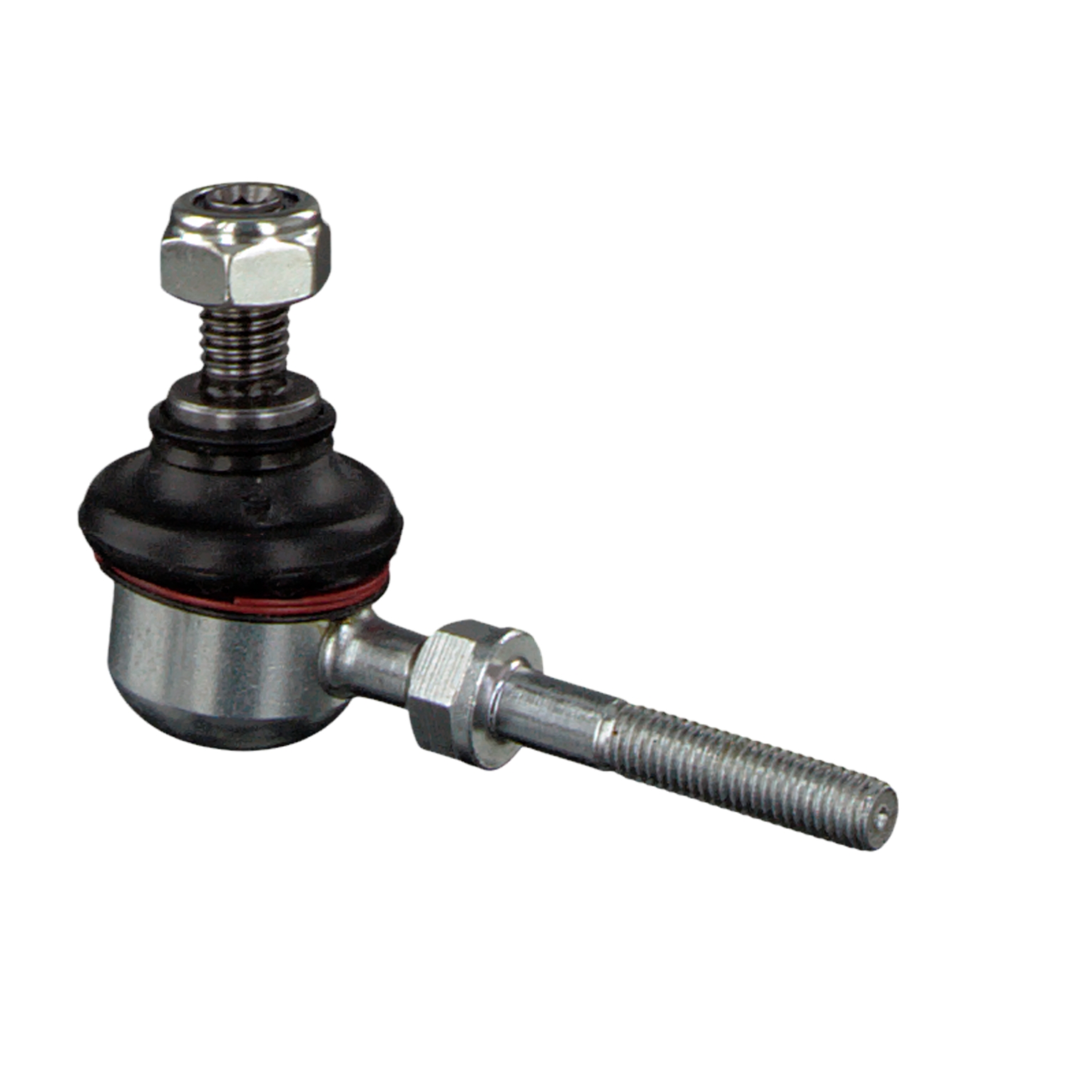 FEBI BILSTEIN 48017 Стойка стабилизатора MITSUBISHI Colt VI (Z30) 1.5 Ralliart R бензин 180 л.с. 2012