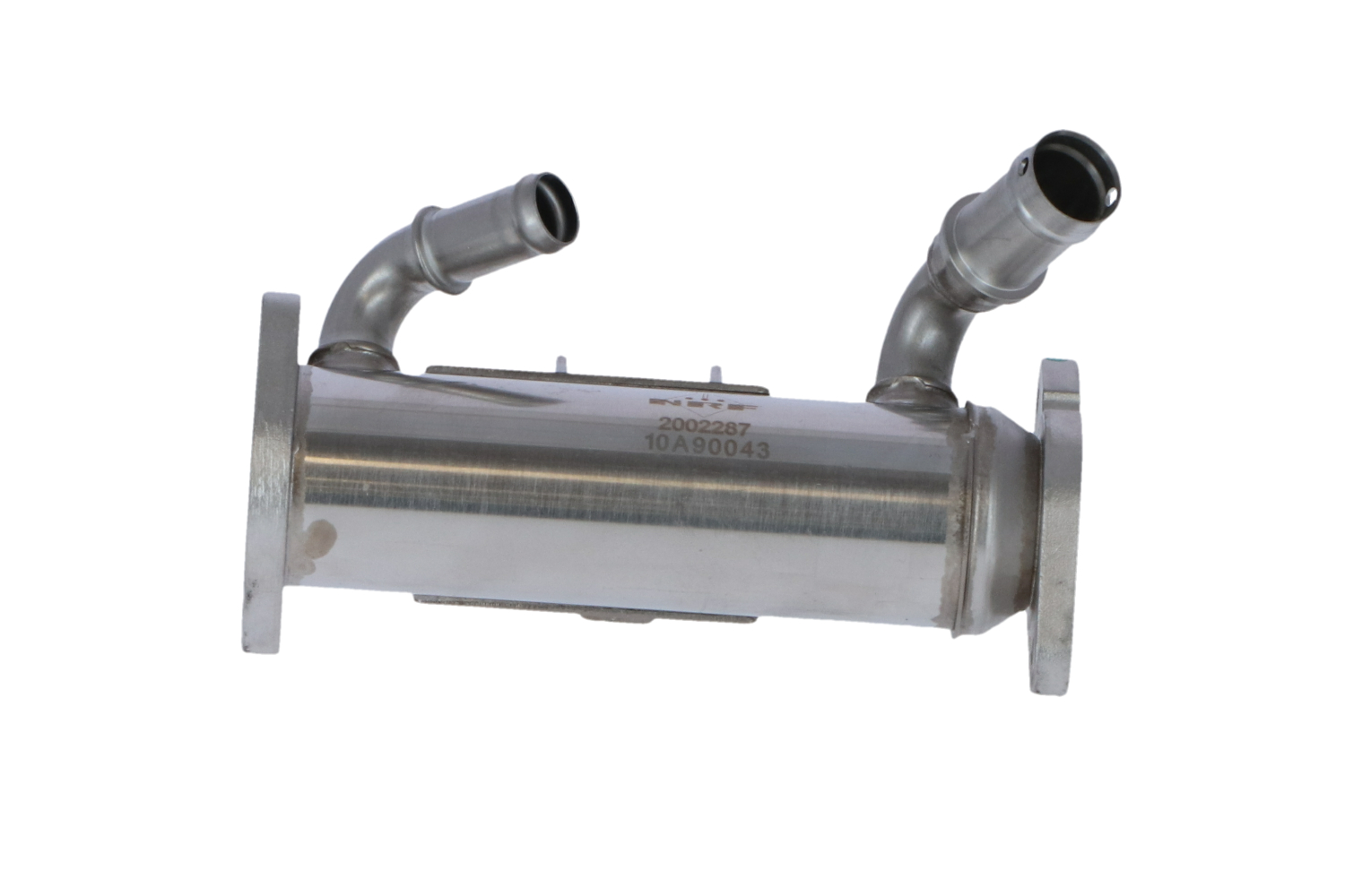 NRF Radiatore EGR 48018