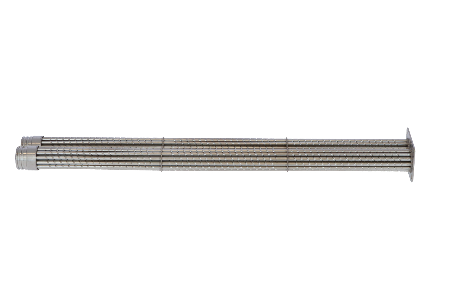 EGR-koeler NRF 48103 geschikt voor VOLKSWAGEN, BMW, MERCEDES-BENZ, OPEL, FORD goedkope