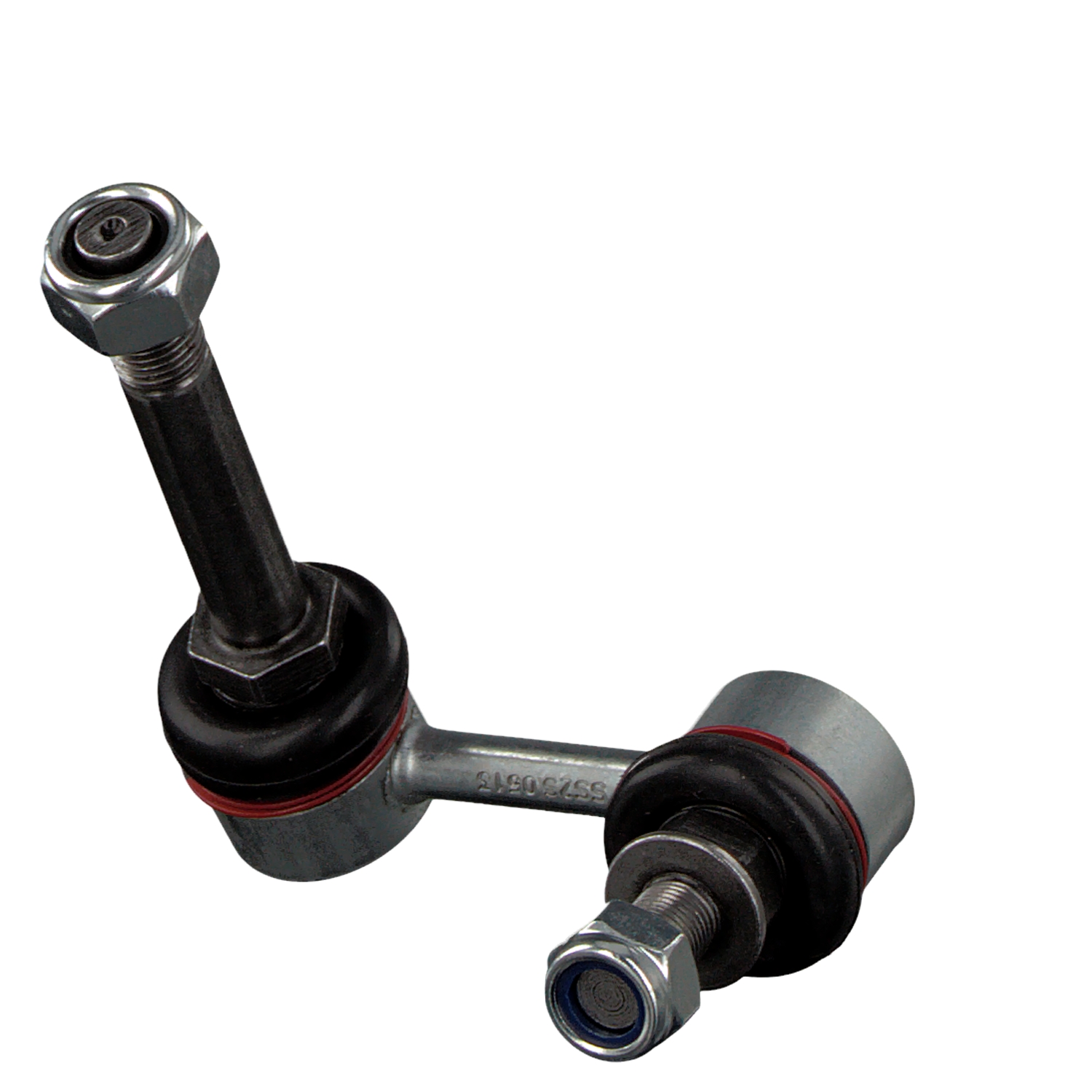 FEBI BILSTEIN 48143 Vairo trauklės (valdymo svirtis, išilginis balansyras, diago INFINITI Q70 (Y51) 3.7 AWD benzinas 320 AG 2021