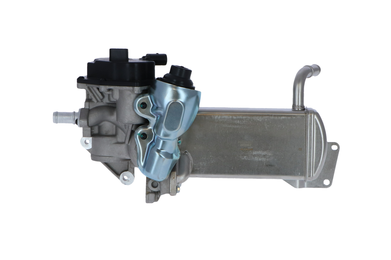 NRF EGR-modul 48201