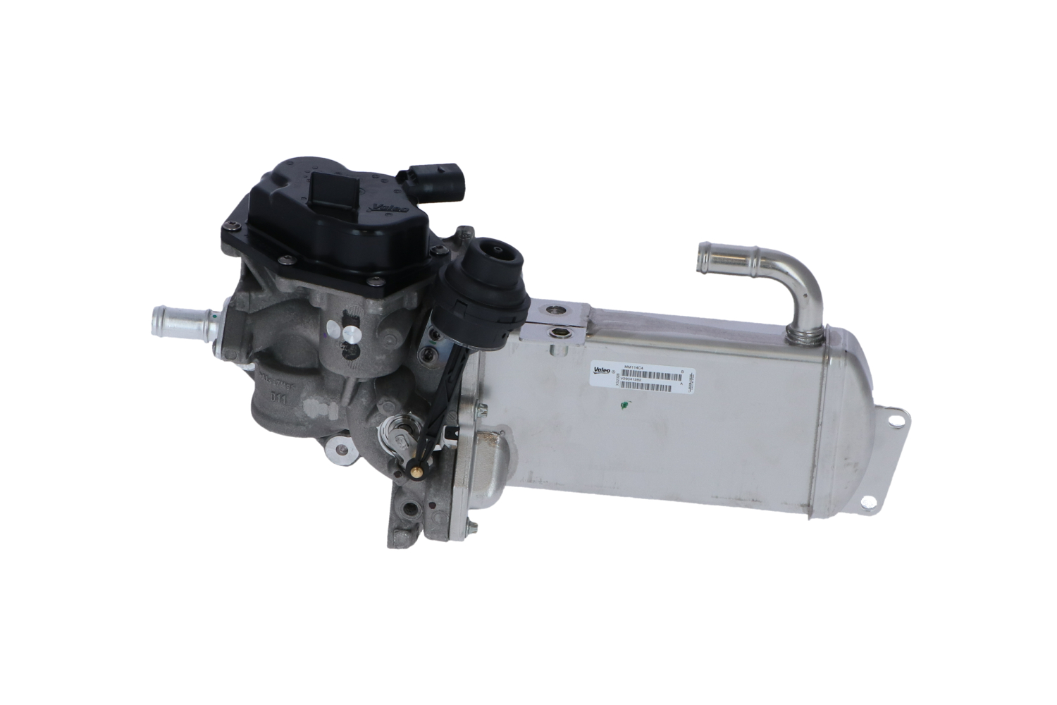 03L131512CD OE NRF Módulo RGE (recirculação dos gases de escape) 48202