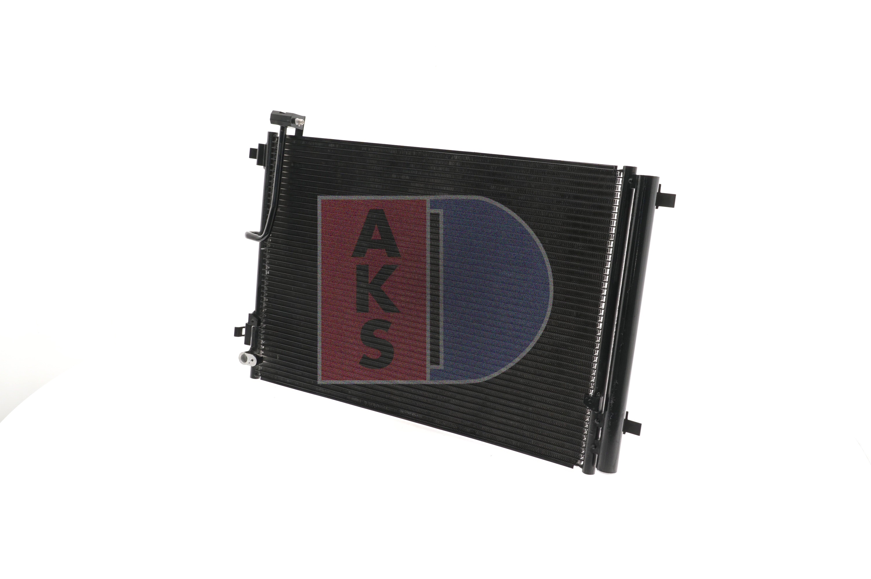 AKS DASIS Kondensor, klimatanläggning 482032N
