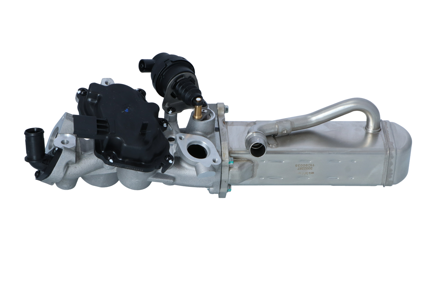 Erg vožtuvas Citroën C5 2013 48206 NRF