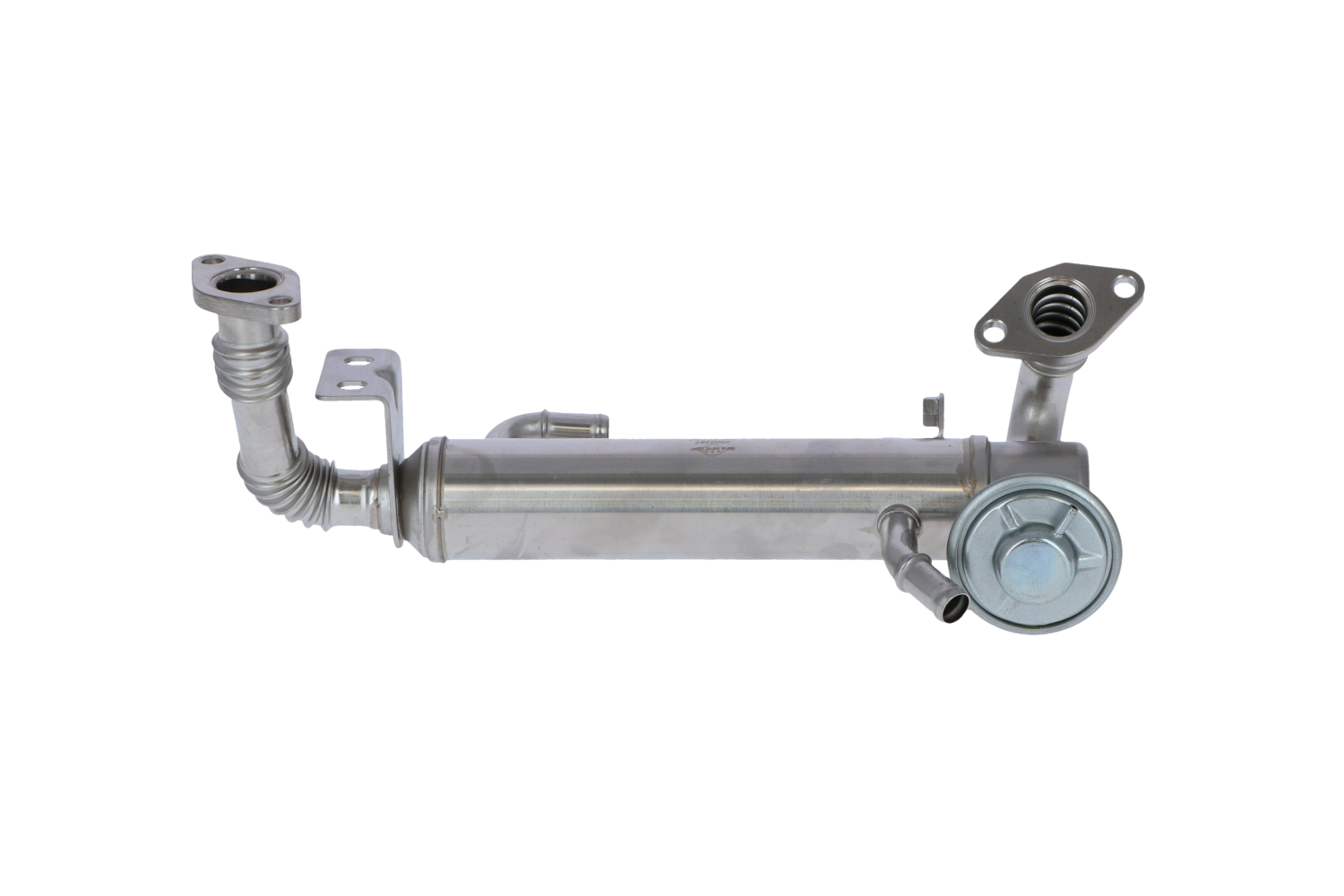 NRF EGR-koeler 48217