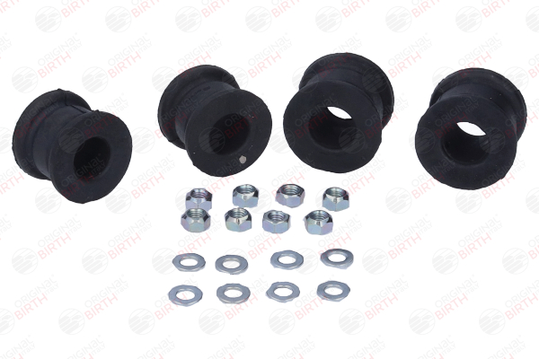 A1243201847 OE BIRTH Repair Kit, stabilizer suspension 4841
