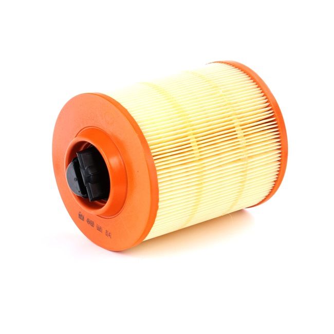 FEBI BILSTEIN 48488 Luftfilter FORD S-MAX (WA6) 2.2 TDCi 175 PS Diesel 2011