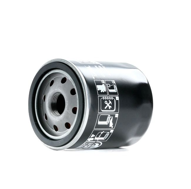 FEBI BILSTEIN Filtro olio 48527