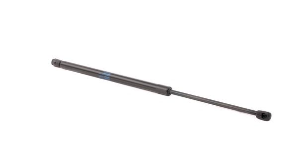 Dujinė spyruoklė, bagažinė FEBI BILSTEIN 48640 tinka BMW pigu