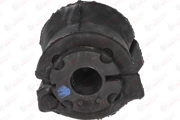 BIRTH Stabilisatorstang rubber 4866