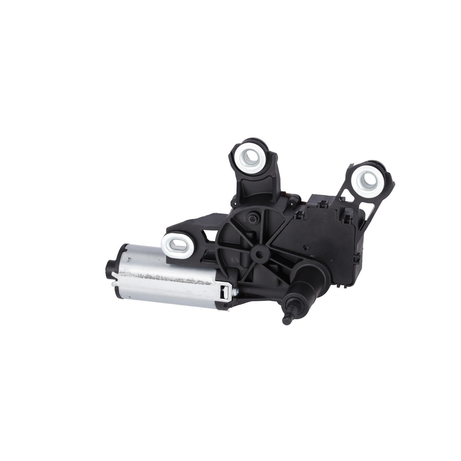 FEBI BILSTEIN 48673 Pyyhkijän moottori SKODA YETI (5L) 1.2 TSI Bensiini 110 hv 2017