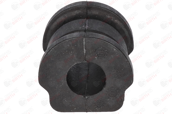 4872 BIRTH Stabilisator rubbers Volkswagen POLO