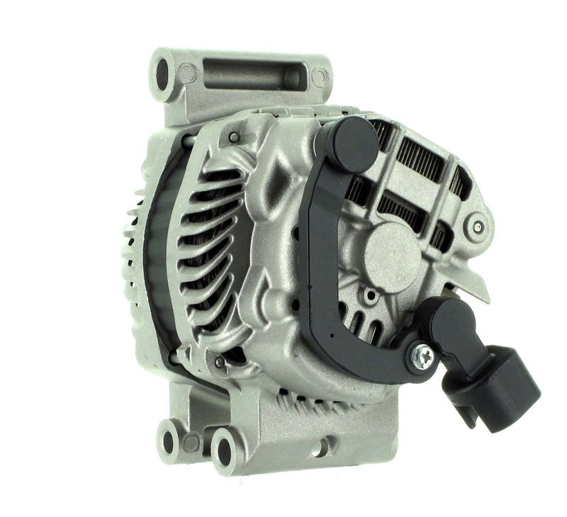 A005TG0881ZEB OE CEVAM Alternateur 4872