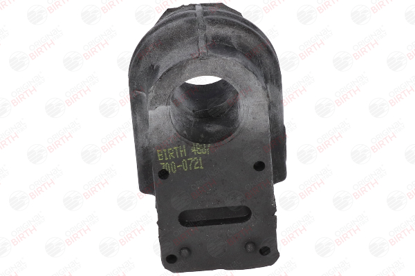 Silent bloc de barre stabilisatrice BIRTH 4887 appropriées pour RENAULT pas cher