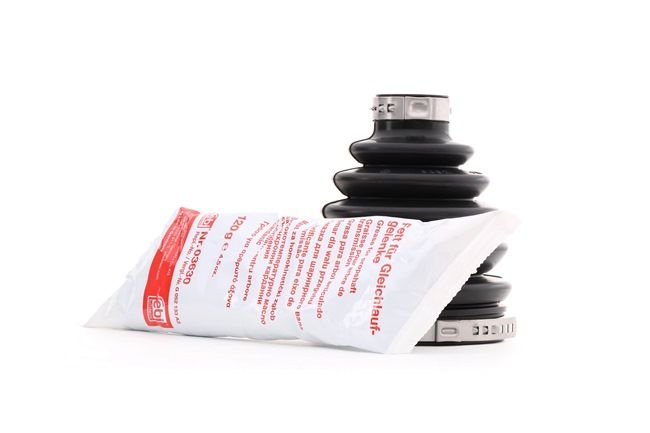 FEBI BILSTEIN 48928 Achsmanschette Mercedes W245 Kosten