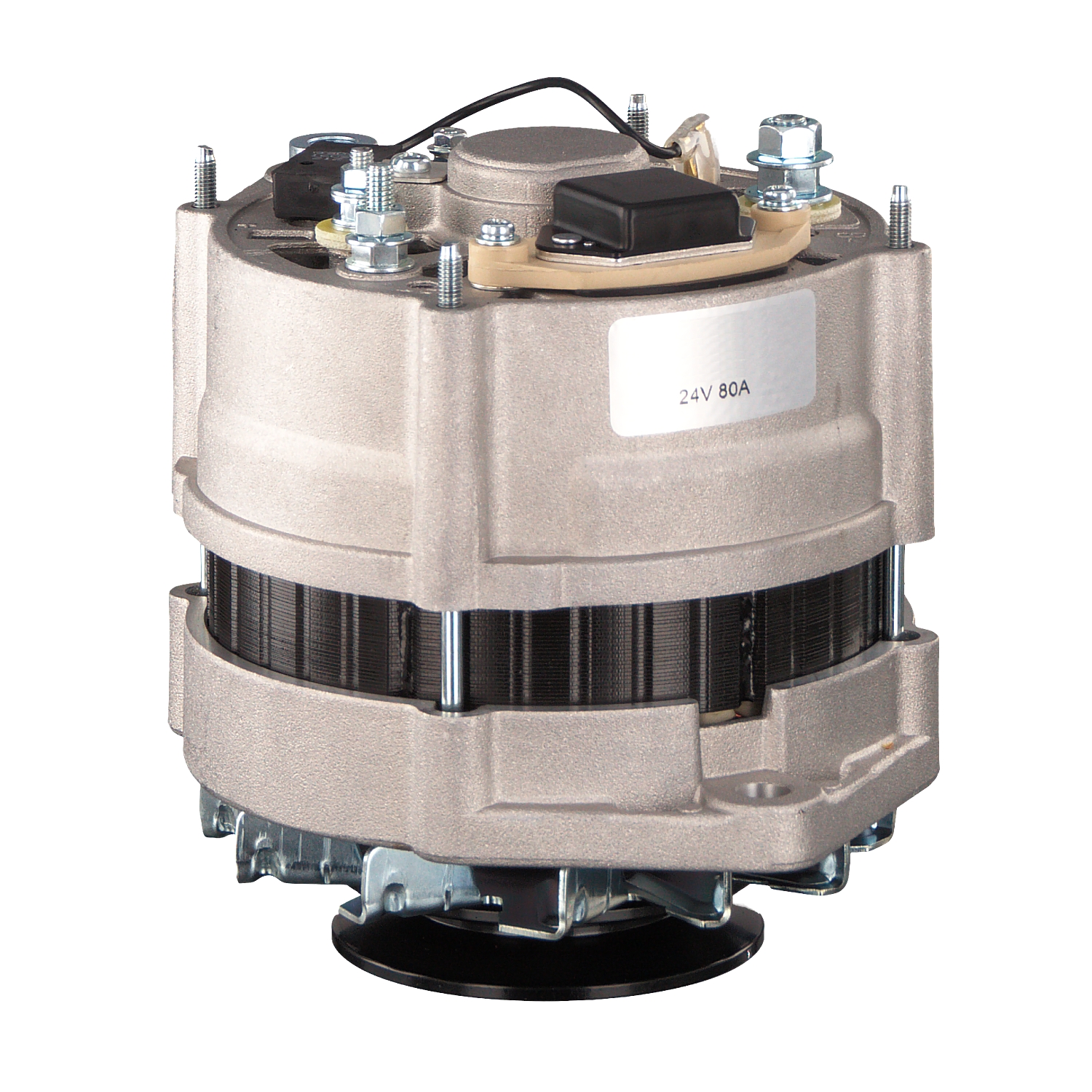 48930 FEBI BILSTEIN 98424748 Lichtmaschine