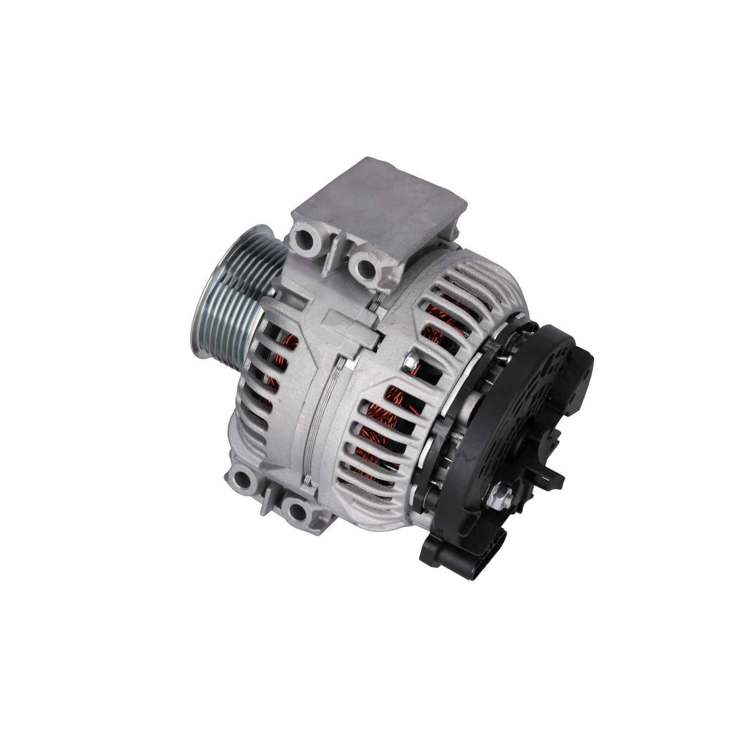 A004TR5693 OE FEBI BILSTEIN Alternateur 48955