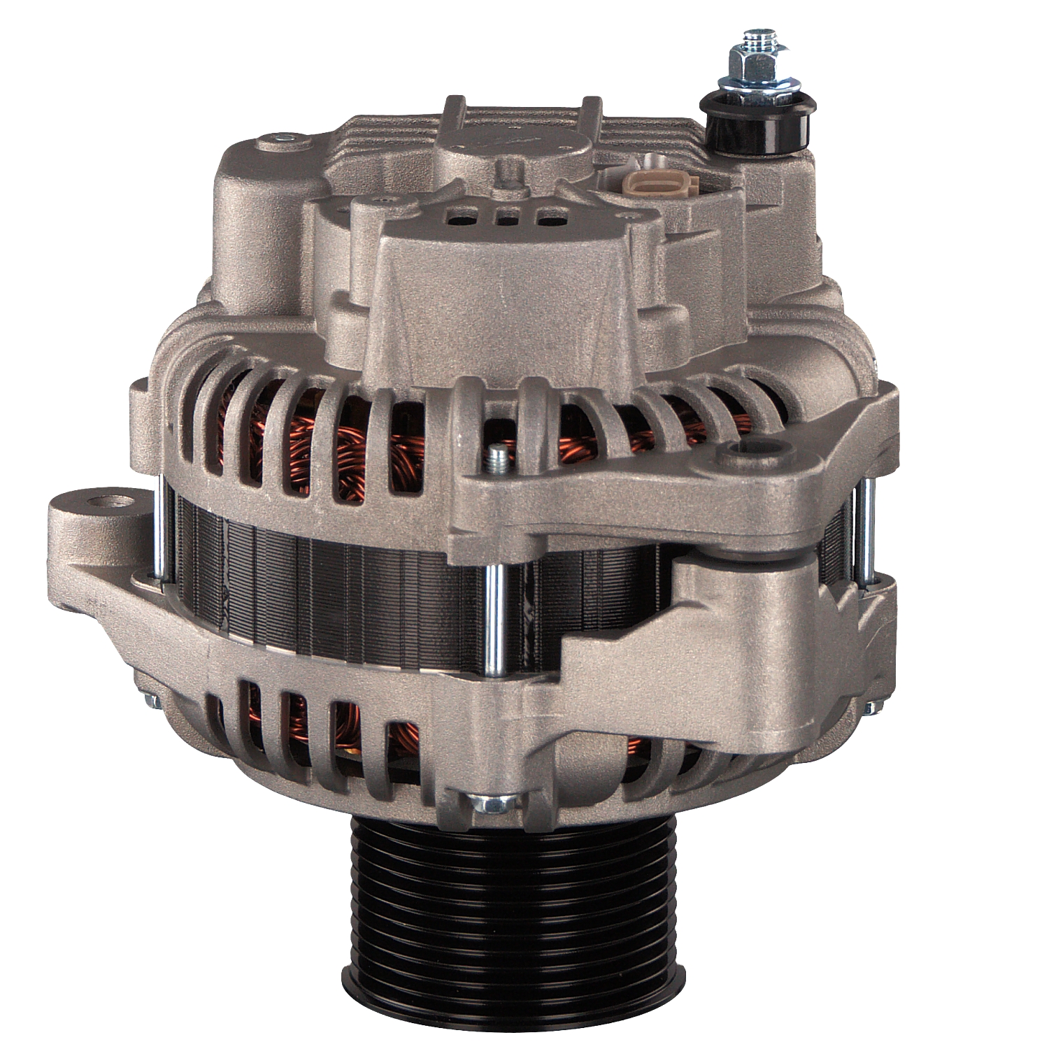 A4TA0592 OE FEBI BILSTEIN Alternator 48959