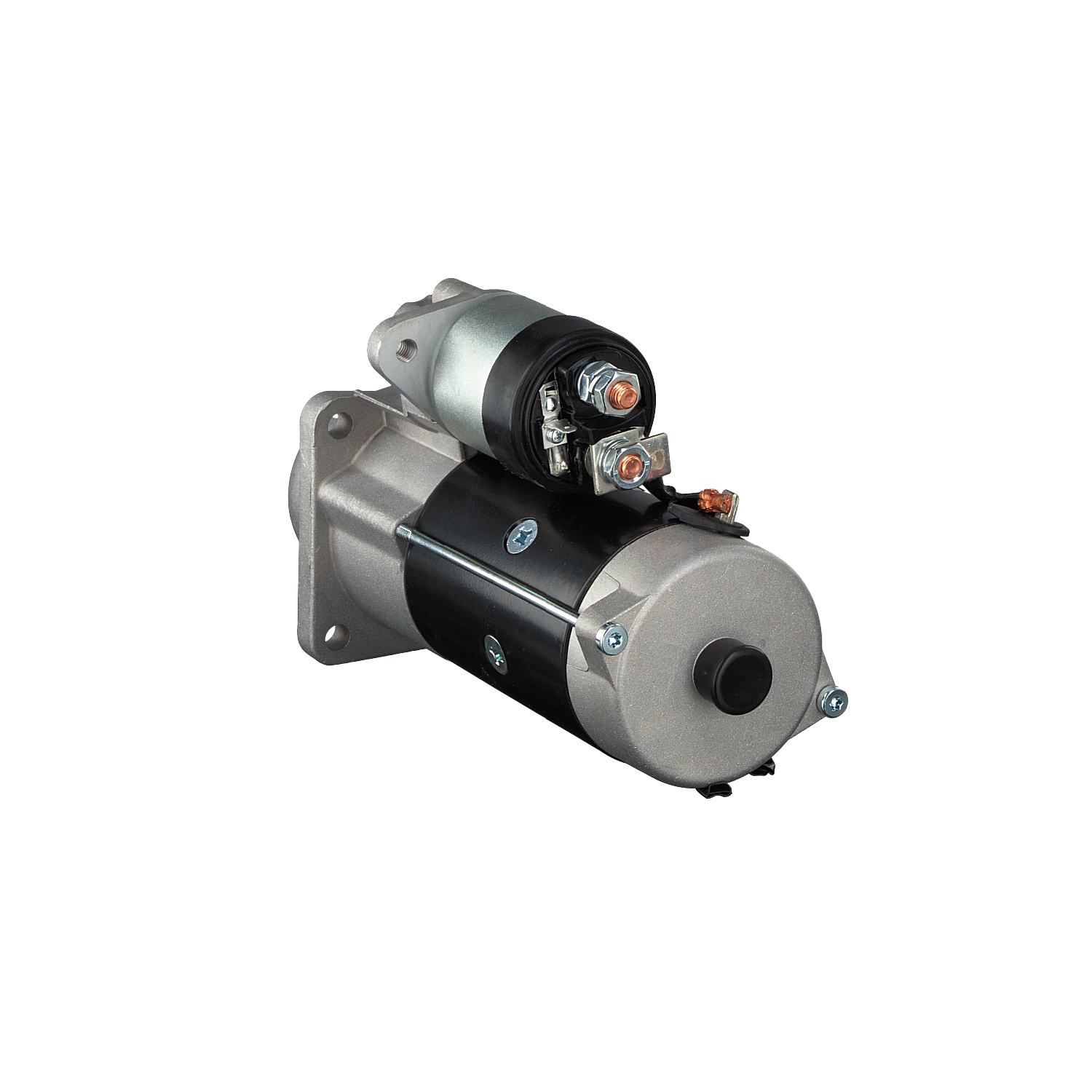 FEBI BILSTEIN 1704911 Käynnistysmoottori 48969