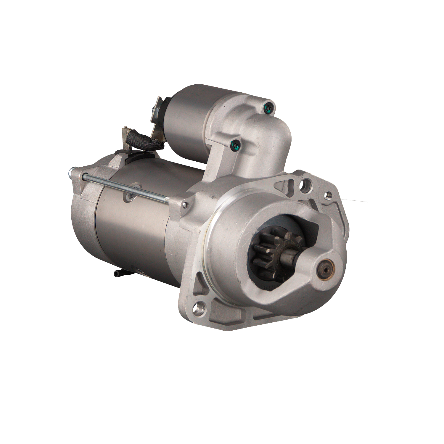 FEBI BILSTEIN Startmotor 48970