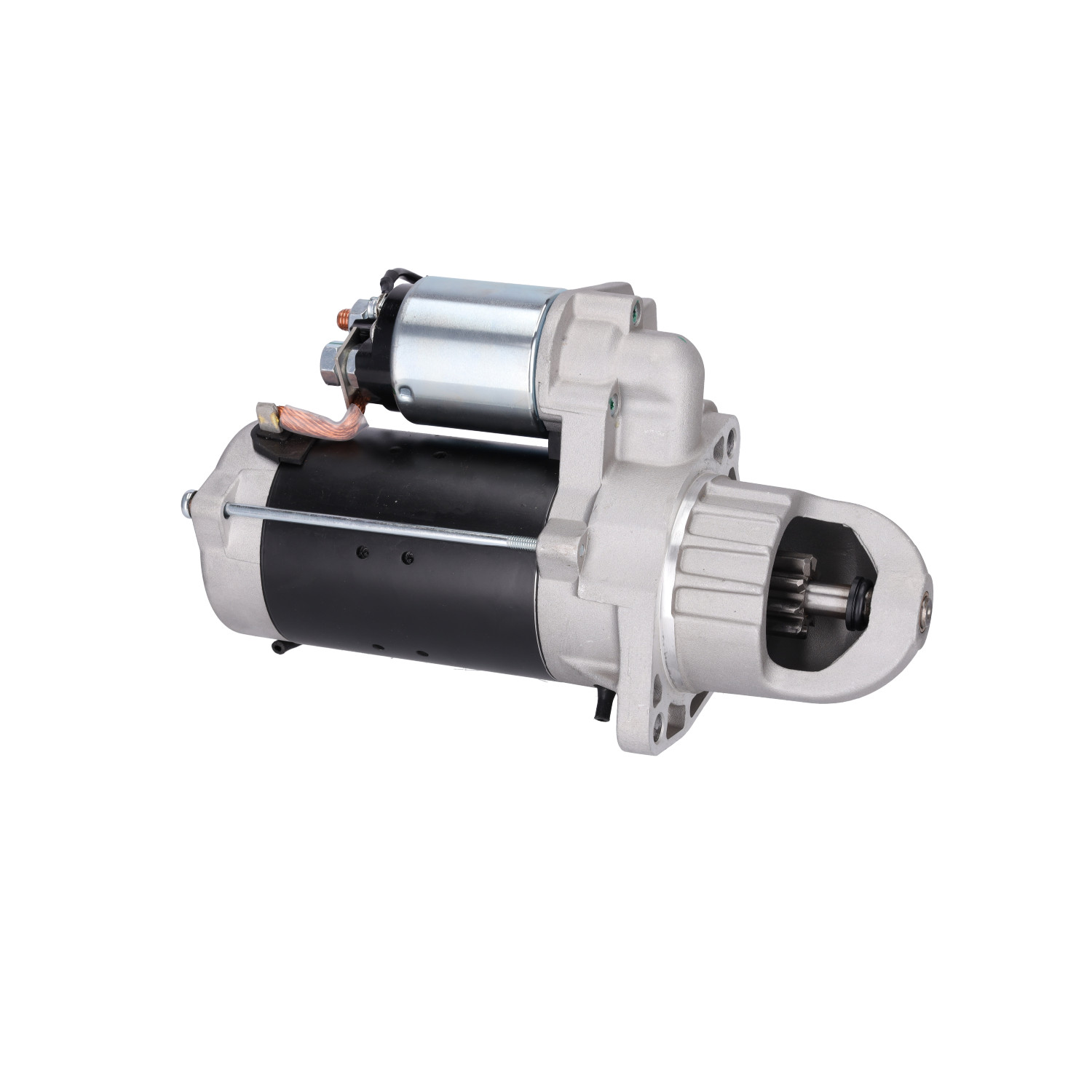 originais Smart CABRIO FEBI BILSTEIN Motor de arranque 48973