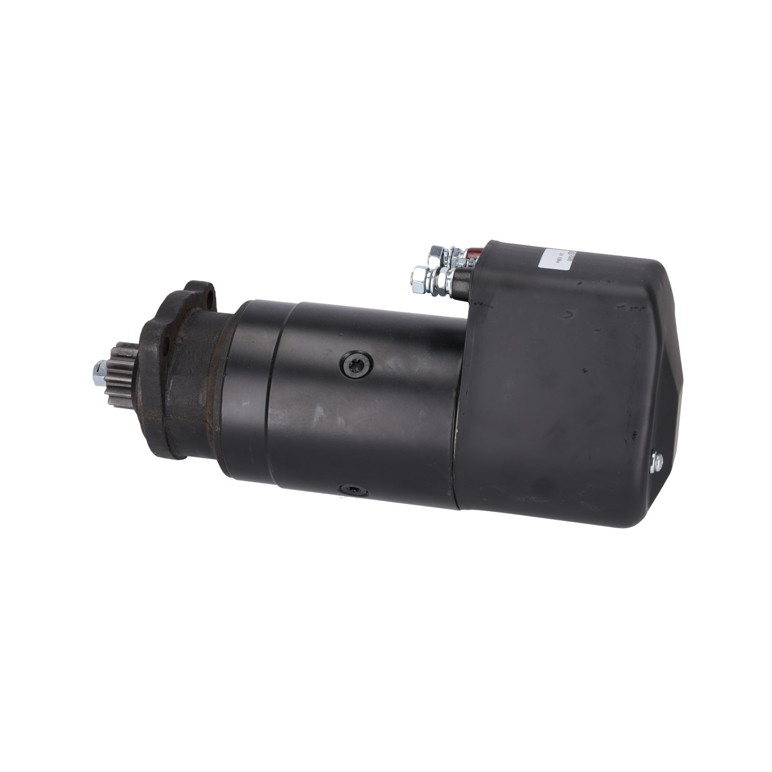 FEBI BILSTEIN Démarreur 48986