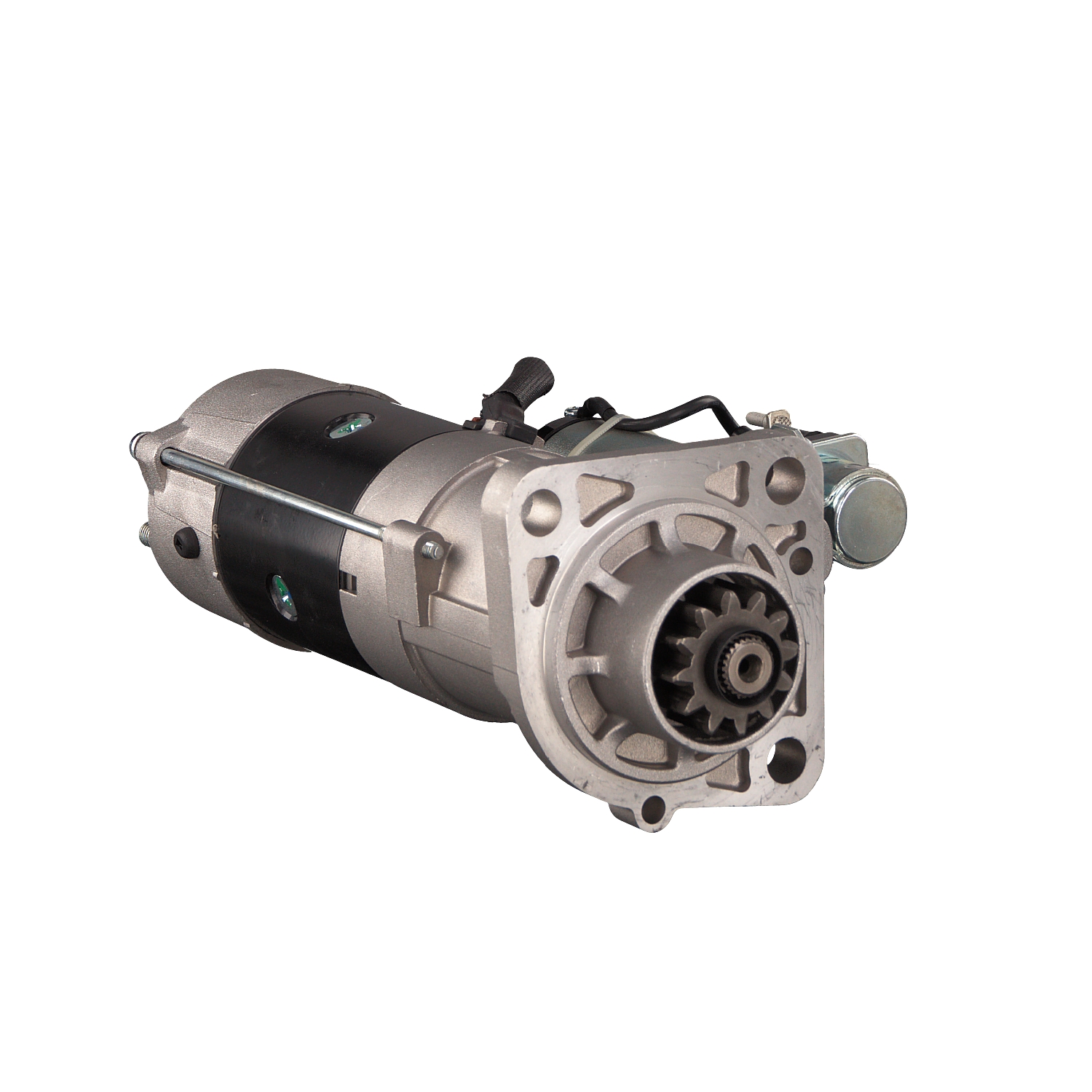 FEBI BILSTEIN Anlasser 48994
