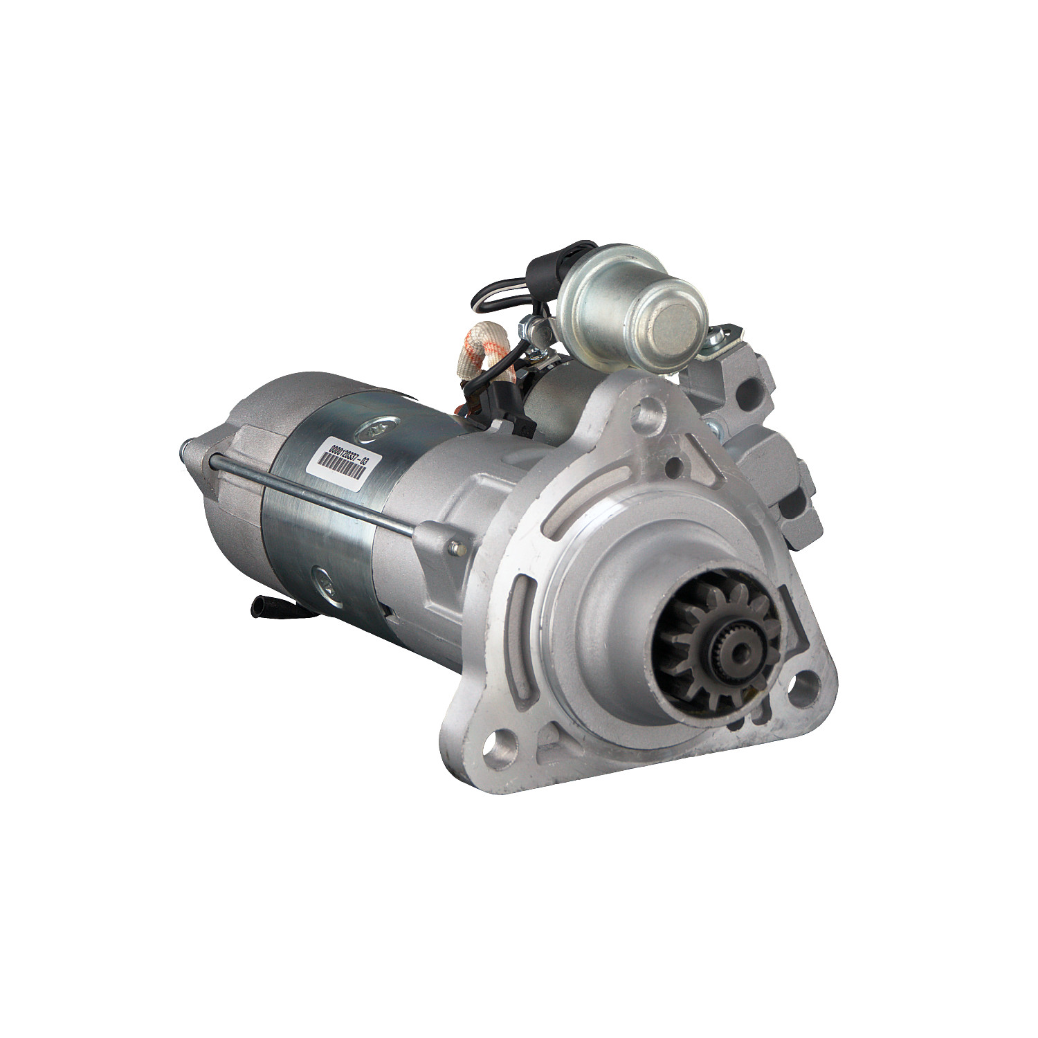 FEBI BILSTEIN Motor de arranque 48995