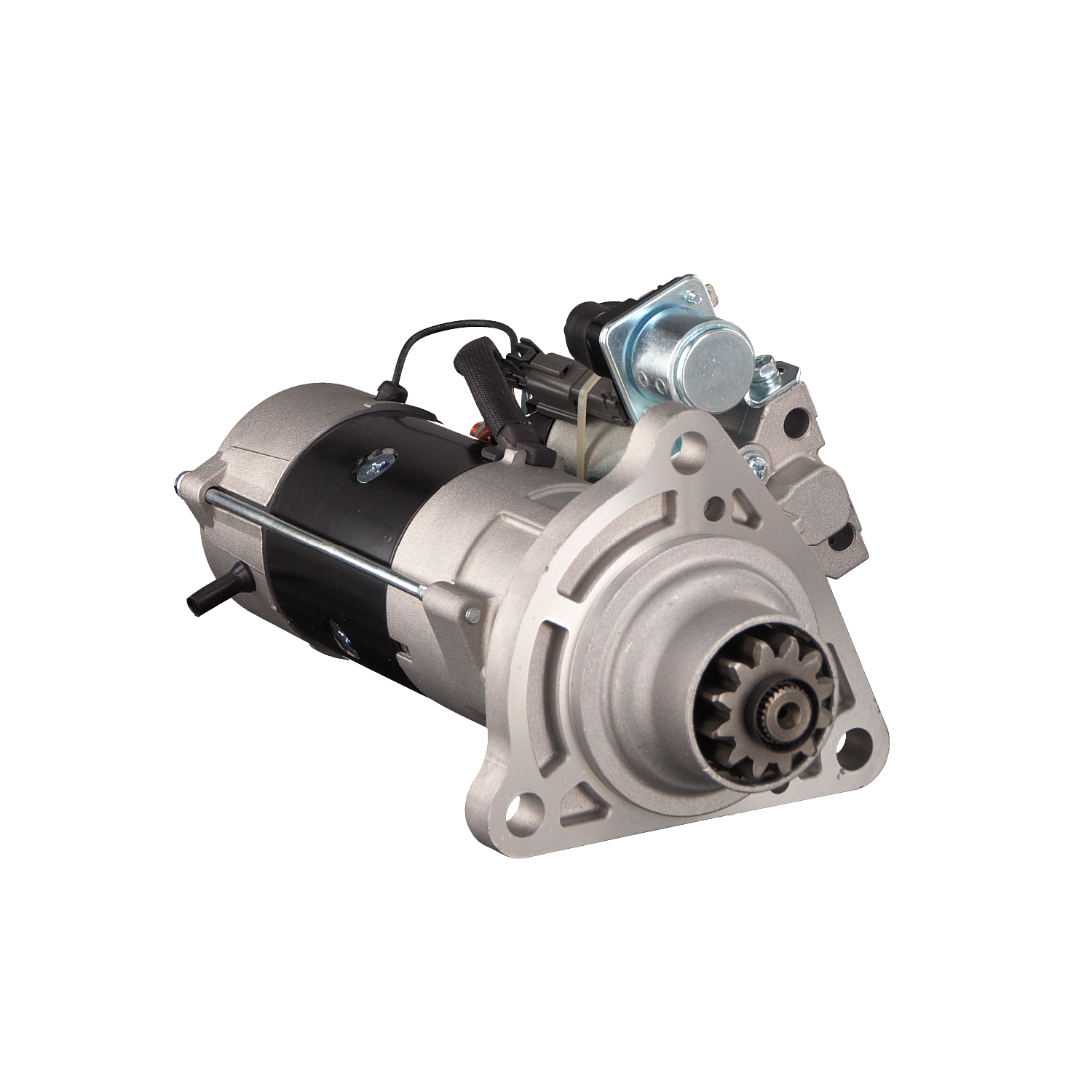 20431073 OE FEBI BILSTEIN Starter motor 48997