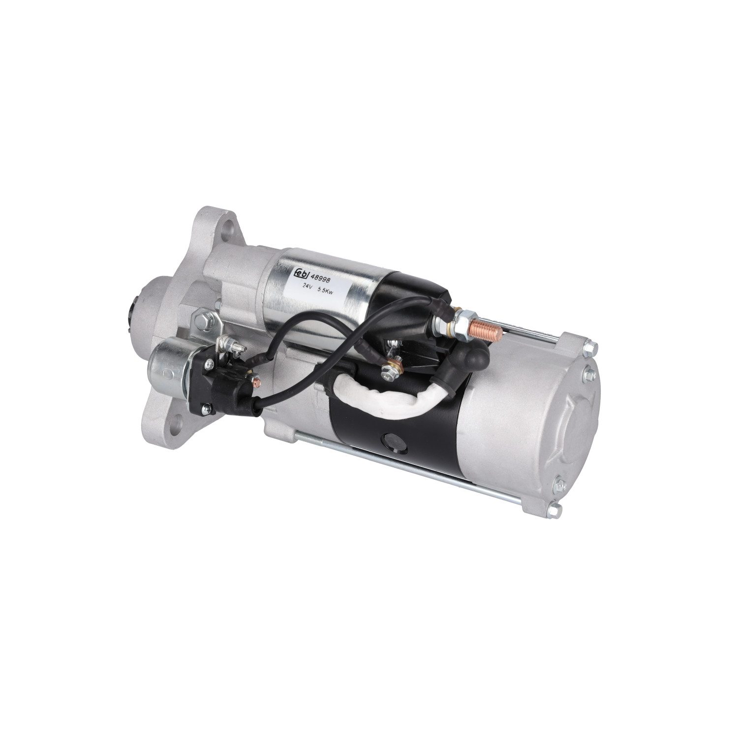 FEBI BILSTEIN Starter 48998