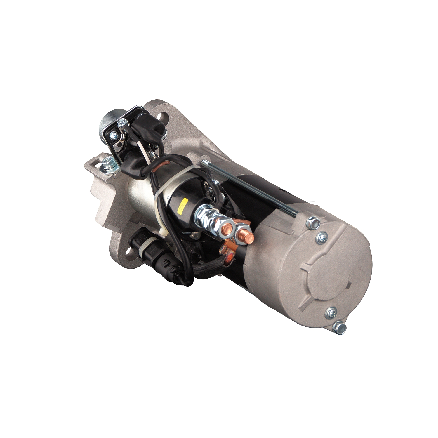 FEBI BILSTEIN Motor de arranque 48999