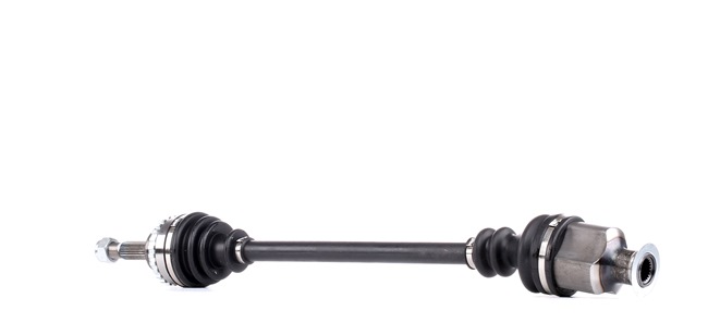 Renault Symbol 2004 Driveshaft 490321 MAXGEAR