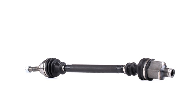 Vetoakseli MAXGEAR 49-0538 sopivat RENAULT halvalla