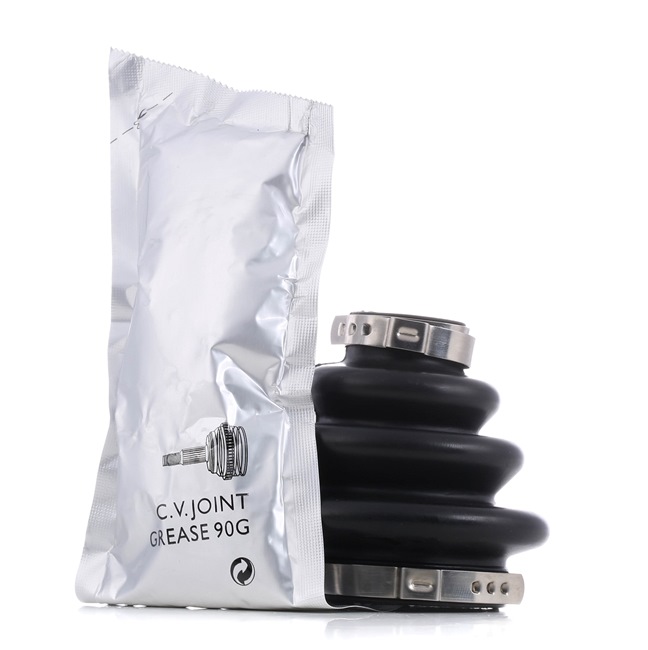 MAXGEAR 33211227602 Asmanchetten set